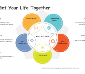 Get Life Together Venn Diagram