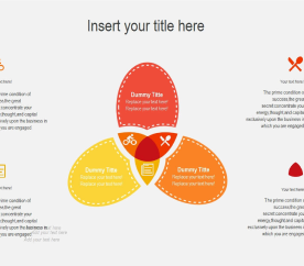 3 Sectors Venn Diagram